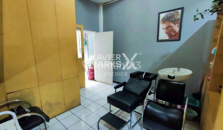 Disewakan Ruko Untuk Usaha Salon di Simpang Wilis, Klojen, Malang 4