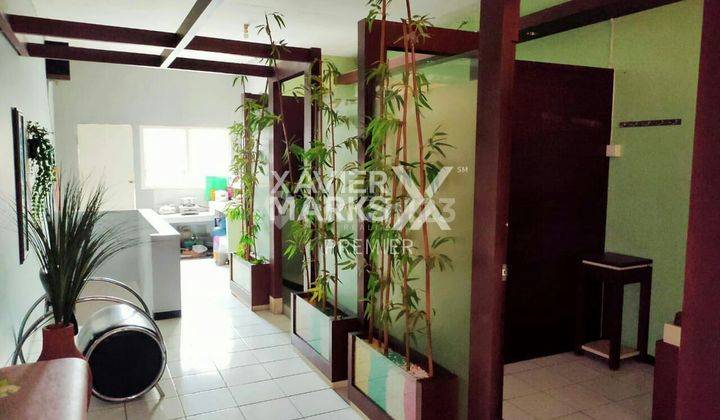 Disewakan Ruko Untuk Usaha Salon di Simpang Wilis, Klojen, Malang 8