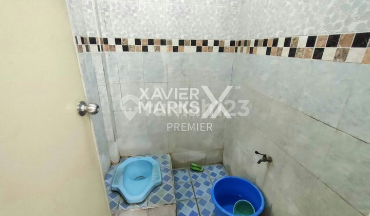 Disewakan Ruko Untuk Usaha Salon di Simpang Wilis, Klojen, Malang 9