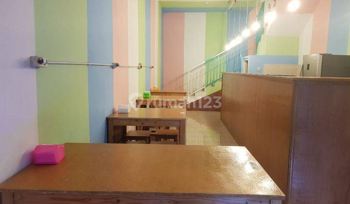 Disewakan Ruko Usaha Area Kampus Abm Malang 6