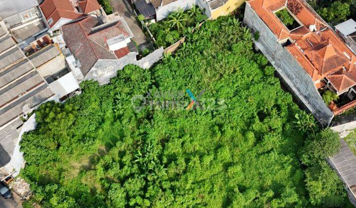 Tanah Kavling Pusat Kota di Jalan Kendalsari Malang 2