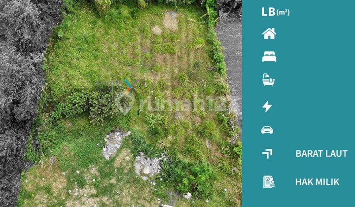 Tanah Siap Bangun Strategis di Pandanlandung Wagir Malang