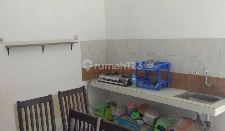 Rumah Minimalis Harga Terjangkau di Villa Bukit Tidar Malang 2