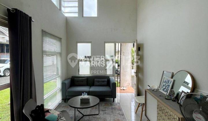 Rumah Hook Semi Furnish Siap Huni di Klayatan Malang 2