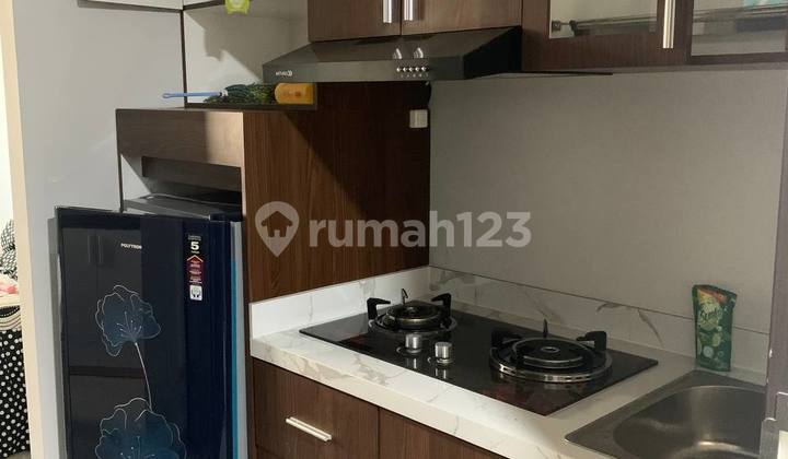 Apartemen di Begawan Malang, Full Furnish Dekat Kampus Brawijaya 2