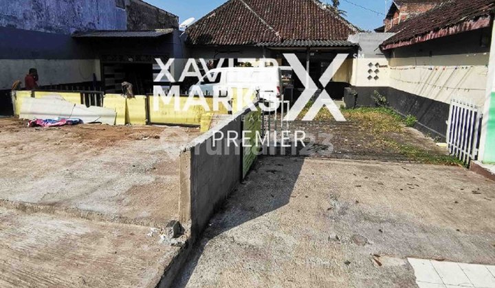 Rumah Usaha di Jl La Sucipto Malang, Cocok Berbagai Usaha 1