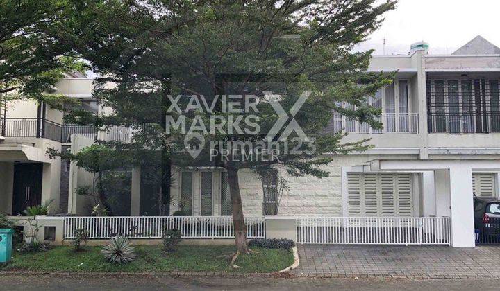 Rumah Furnish Kawasan Eksklusif di Greenwood Golf Araya Malang 1