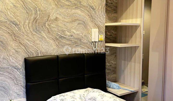 Apartemen Begawan Malang Full Furnish Dekat Kampus 4