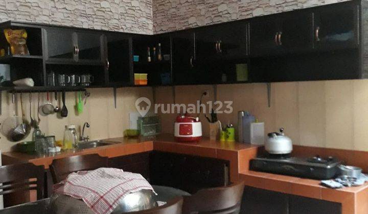 Rumah Kawasan Padat Penduduk di Codo Wajak Malang 4