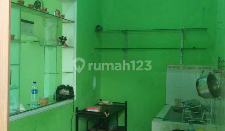Rumah Semi Furnish Dekat Kampus Dan Mall di Jl Arumba Malan 2