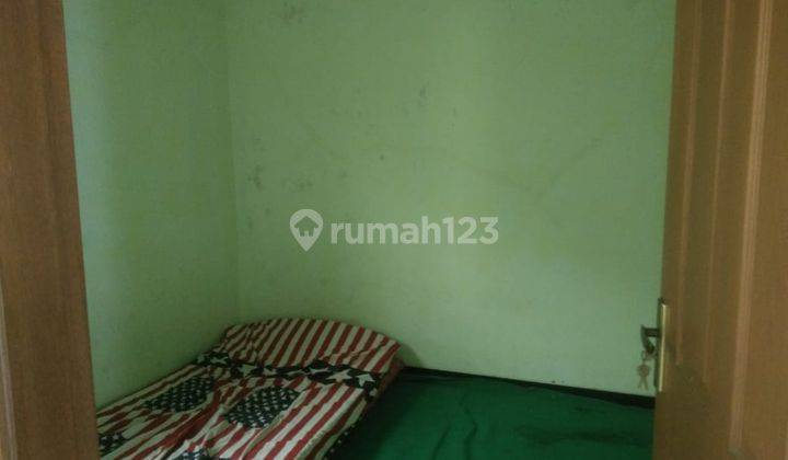 Rumah Semi Furnish Dekat Kampus Dan Mall di Jl Arumba Malan 6