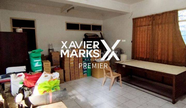 Dijual Rumah Janti Sukun Malang Cocok Untuk Usaha 3