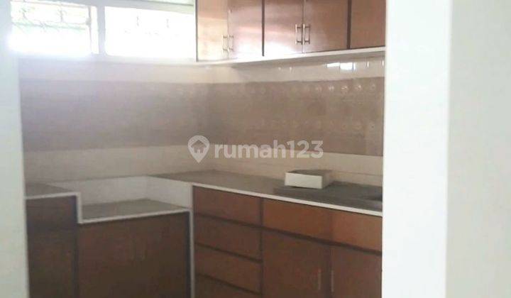 Rumah Hook Dekat Mall Dan Sekolah di Simpang Langsep Malang 2