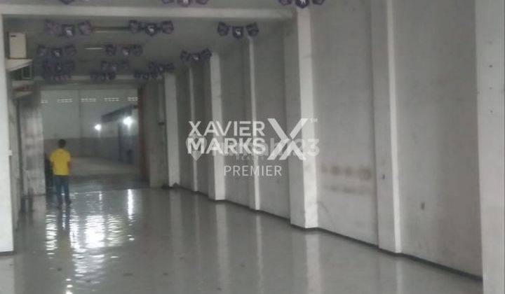 Gudang + Kantor Strategis Nol Jalan di Singosari Malang 2