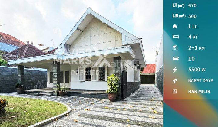 Rumah Jalan Welirang Malang Bangunan Terawat Siap Huni 1