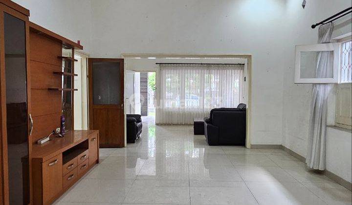Rumah Jalan Welirang Malang Bangunan Terawat Siap Huni 2