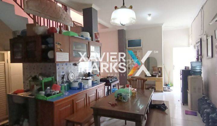 Rumah Kos Furnish Hook 3 Lantai Full Penghuni di Sudimoro Malang 2