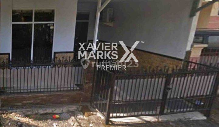 Rumah Murah Araya Malang Kawasan Eksklusif 1