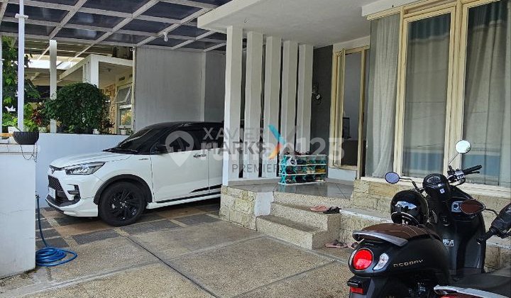 Rumah Minimalis Dekat Elpico di Villa Puncak Tidar Malang 2