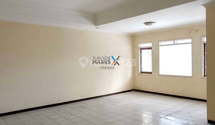 Ruko Nol Jalan Sunandar Priyo Sudarmo Malang 2