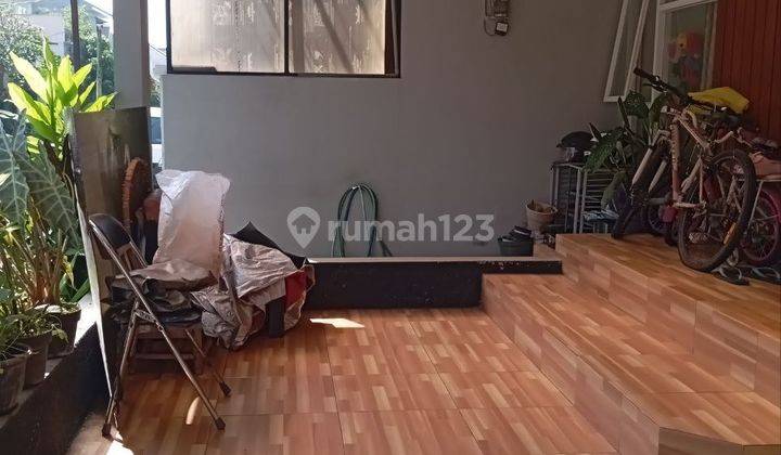 Rumah Minimalis Siap Huni di Pandanwangi Blimbing Malang 2