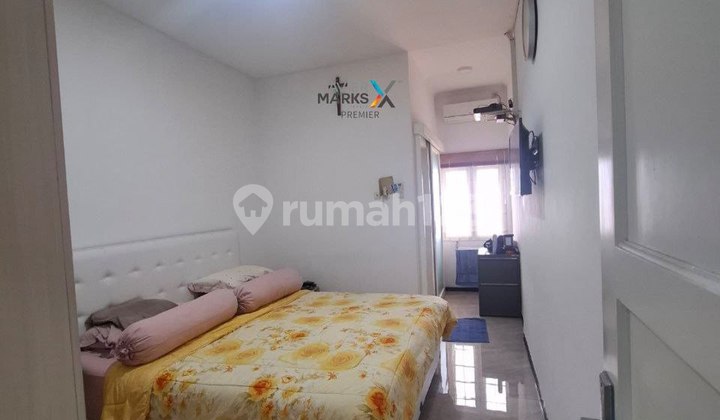 Rumah Araya Malang Kawasan Elit Siap Huni 2
