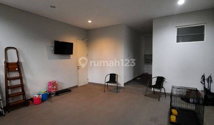 Rumah Hook Full Furnish Mewah di Citragarden City Malang 2