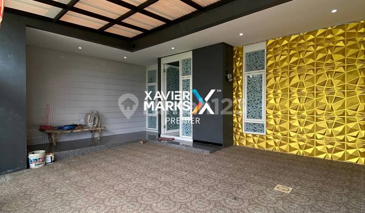 Rumah Murah Minimalis di Blimbing Malang 2