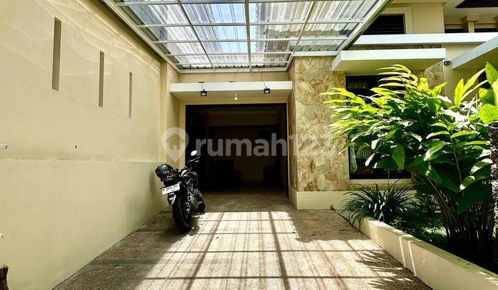 Rumah Araya Malang Lokasi Premium Siap Huni 2