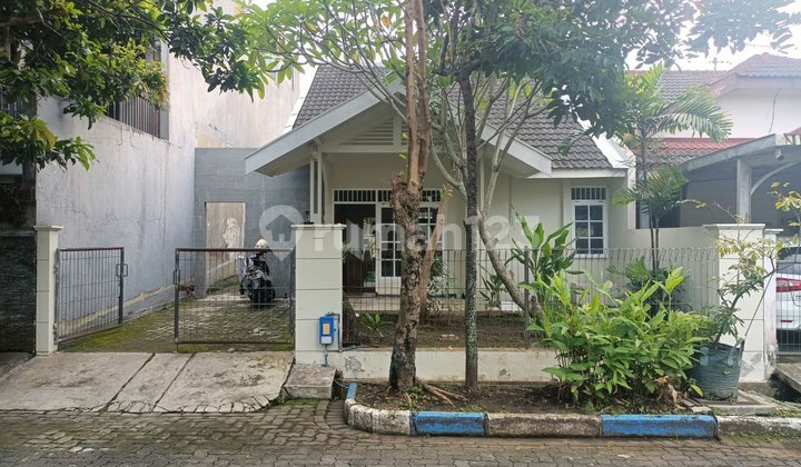 Rumah Furnish Baru Renovasi di Pondok Blimbing Indah Araya Malang Rumah Furnish Baru Renovasi di Pondok Blimbing Indah Araya Malang