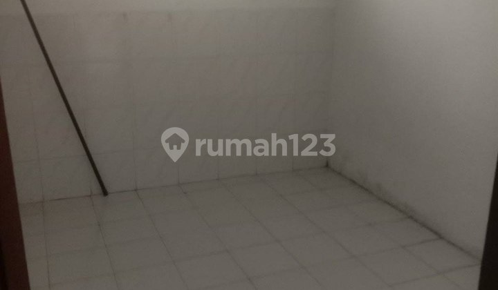 Rumah Murah Tengah Kota di Celaket Malang 2