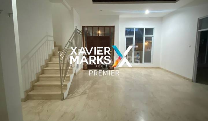 Rumah Blimbing Malang, Siap Huni Bangunan Terawat 2