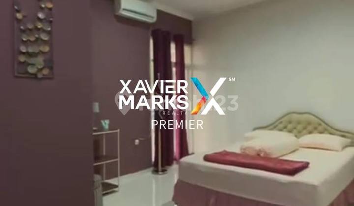 Rumah Hook Kawasan Premium di Tunggulwulung Malang 2