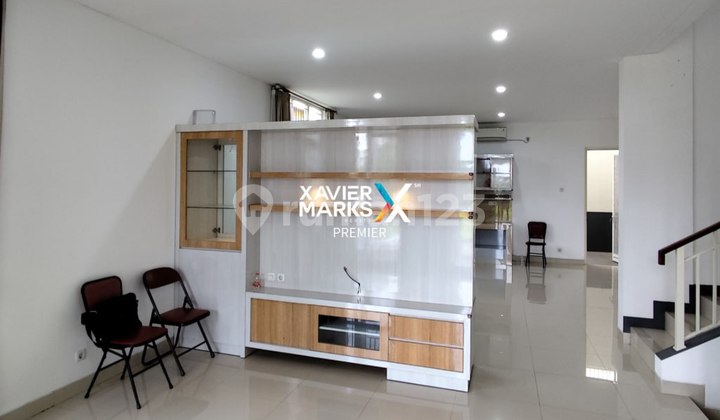 Rumah Semi Furnish Selangkah ke Exit Tol di Citragarden City Malang 2