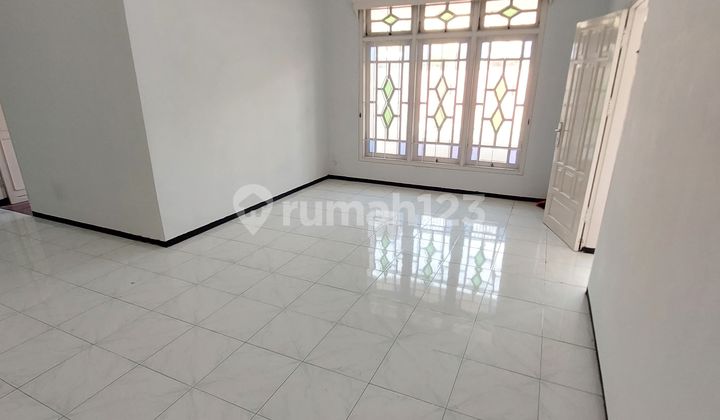 Rumah Strategis Siap Huni di Bumi Meranti Wangi Malang 2