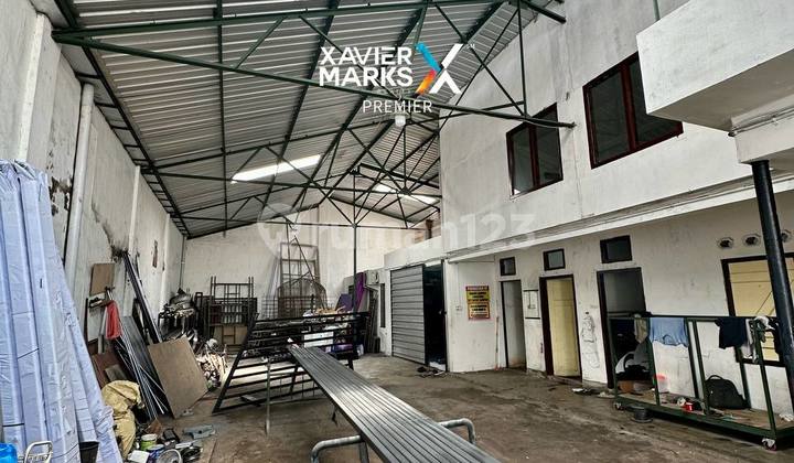 Rumah Siap Huni Dekat Pusat Kota di Klojen Malang 2