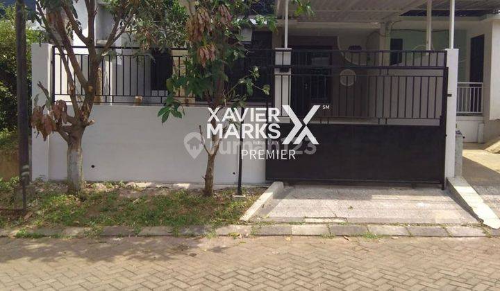 Rumah Minimalis Harga Terjangkau di Villa Bukit Tidar Malang 1
