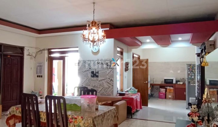 Rumah Kos Aktif Bangunan Terawat di Sarangan Malang 2