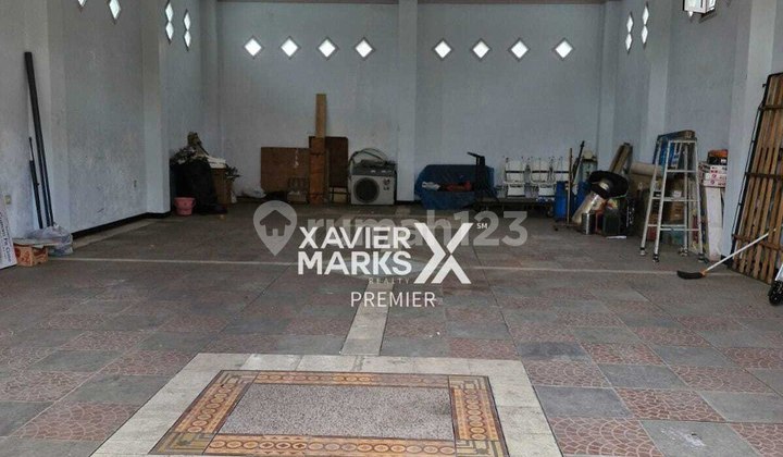 Ruko Cocok Berbagai Usaha di Ciliwung Malang