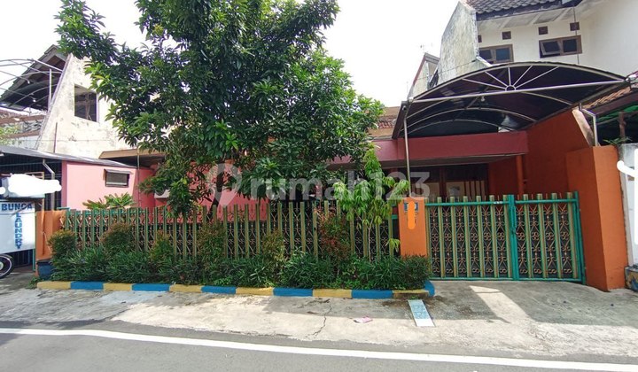 Rumah Kos Dekat Berbagai Kampus di Jl Bendungan-Bendungan Malang