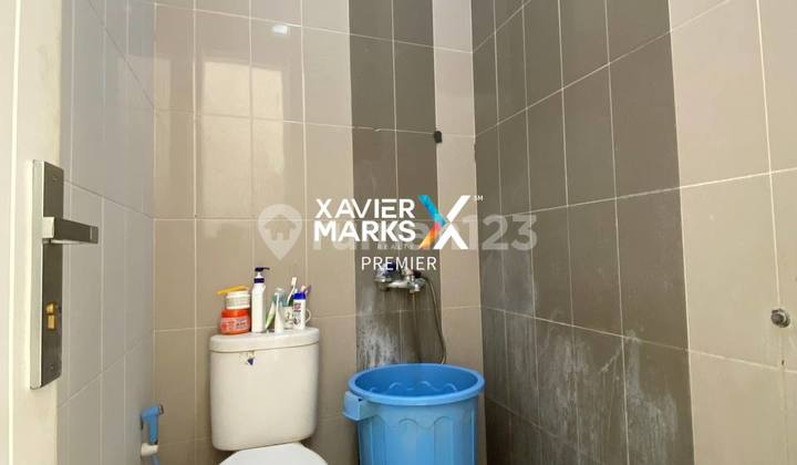 Rumah Pusat Kota di Blimbing Malang Dekat Kampus 2