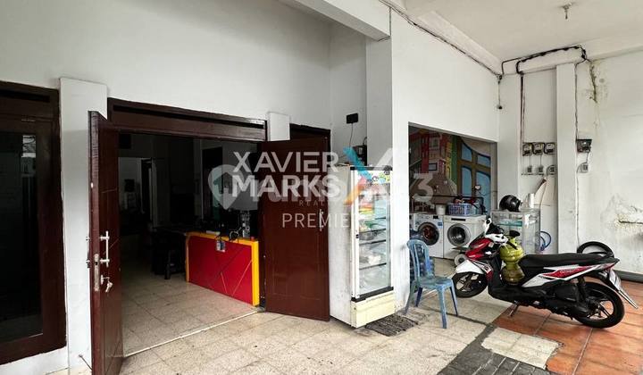 Rumah Kos Aktif Dekat Kampus ABM di Blimbing Malang