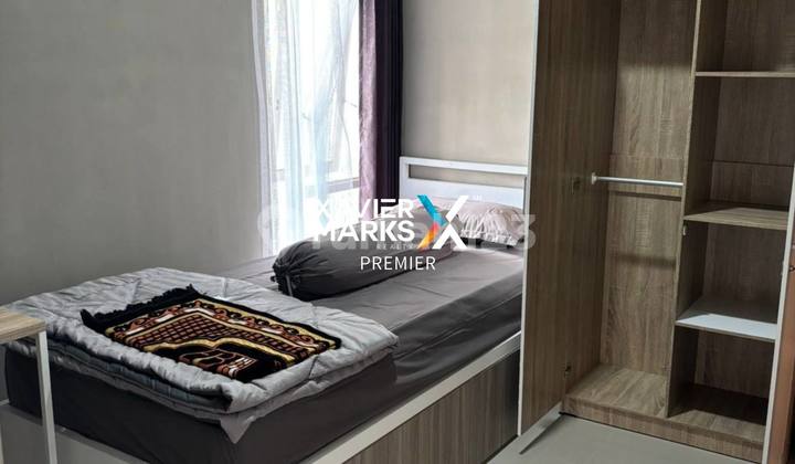 Fully Furnished Boarding House Near UB in Merjosari Malang 2
