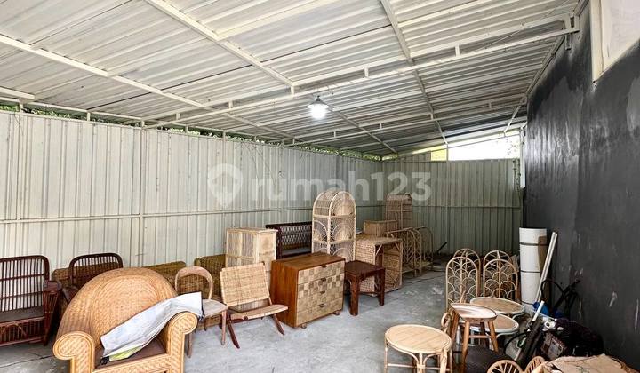 Affordable Modern Minimalist House in Pandanwangi, Malang 2