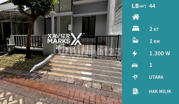 Rumah Murah Terawat di Greenland Tidar Malang 1