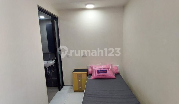 Rumah Furnish Dekat Binus di Mhouse Araya Malang 2