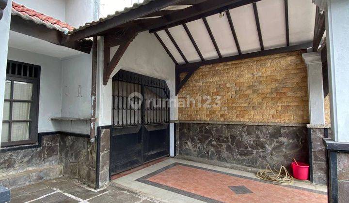 Rumah Harga Miring Siap Huni di Sawojajar Malang 2