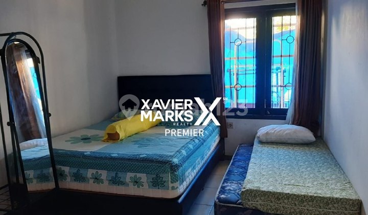 Rumah Furnish Selangkah ke BNS di Junrejo Batu Malang 2