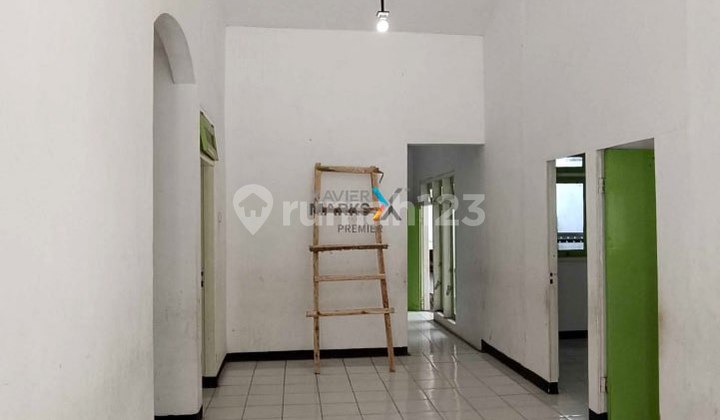 Soekarno Hatta Downtown Area House, Malang 2