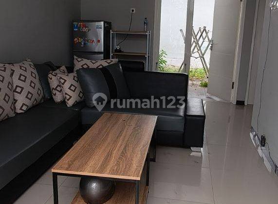 Rumah Full Furnish Siap Huni di Grand Arumba Malang 2